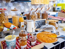 Greet Hotel Annecy Cran Gevrier