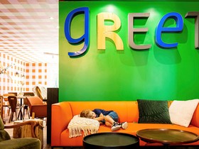 Greet Hotel Annecy Cran Gevrier