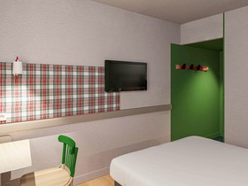 Greet Hotel Annecy Cran Gevrier