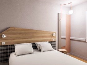 Greet Hotel Annecy Cran Gevrier