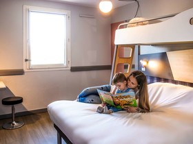Greet Hotel Annecy Cran Gevrier