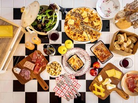Greet Hotel Annecy Cran Gevrier