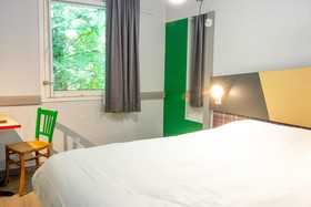 Greet Hotel Annecy Cran Gevrier