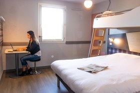Greet Hotel Annecy Cran Gevrier