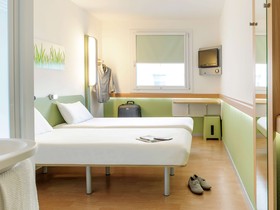 Greet Hotel Annecy Cran Gevrier