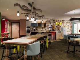 Greet Hotel Annecy Cran Gevrier