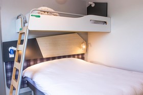 Greet Hotel Annecy Cran Gevrier