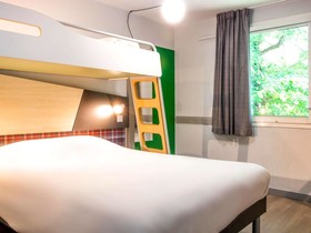 Greet Hotel Annecy Cran Gevrier