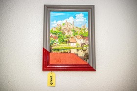 Greet Hotel Annecy Cran Gevrier