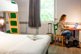 Greet Hotel Annecy Cran Gevrier