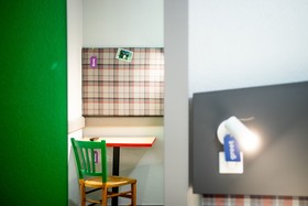 Greet Hotel Annecy Cran Gevrier