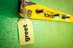 Greet Hotel Annecy Cran Gevrier