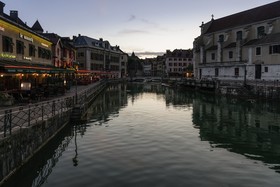 Greet Hotel Annecy Cran Gevrier