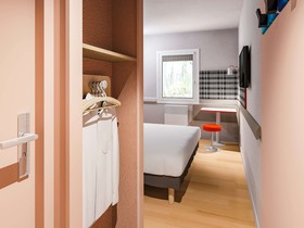 Greet Hotel Annecy Cran Gevrier