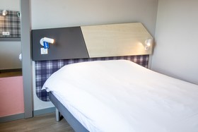 Greet Hotel Annecy Cran Gevrier