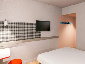 Greet Hotel Annecy Cran Gevrier