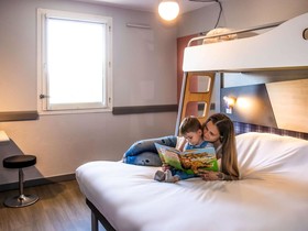 Greet Hotel Annecy Cran Gevrier