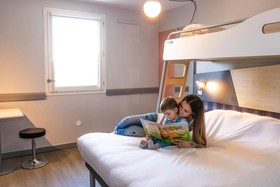 Greet Hotel Annecy Cran Gevrier