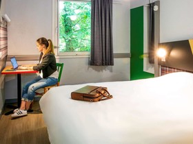 Greet Hotel Annecy Cran Gevrier