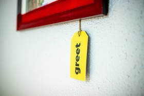 Greet Hotel Annecy Cran Gevrier