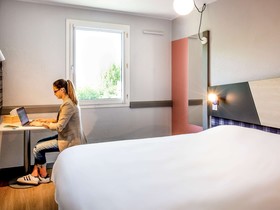 Greet Hotel Annecy Cran Gevrier