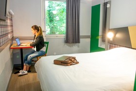 Greet Hotel Annecy Cran Gevrier