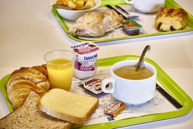 Greet Hotel Annecy Cran Gevrier