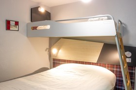 Greet Hotel Annecy Cran Gevrier