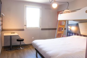 Greet Hotel Annecy Cran Gevrier