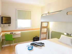 Greet Hotel Annecy Cran Gevrier