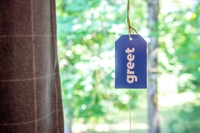 Greet Hotel Annecy Cran Gevrier