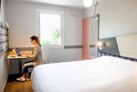 Greet Hotel Annecy Cran Gevrier