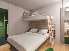Greet Hotel Annecy Cran Gevrier