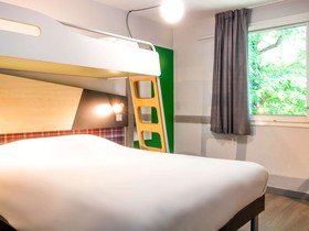 Greet Hotel Annecy Cran Gevrier