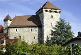 Greet Hotel Annecy Cran Gevrier
