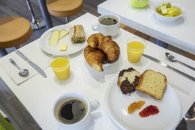 Greet Hotel Annecy Cran Gevrier