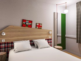 Greet Hotel Annecy Cran Gevrier