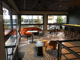 Ibis Annecy Cran Gevrier
