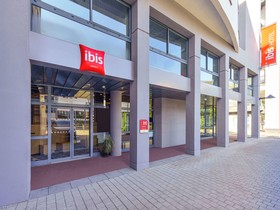 Ibis Annecy Cran Gevrier