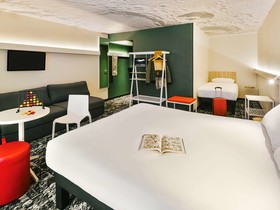 Ibis Annecy Cran Gevrier