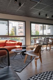 Ibis Annecy Cran Gevrier