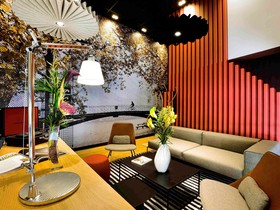 Ibis Annecy Cran Gevrier