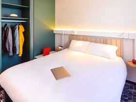 Ibis Annecy Cran Gevrier