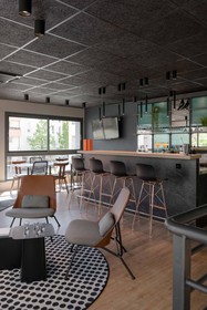 Ibis Annecy Cran Gevrier