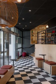 Ibis Annecy Cran Gevrier