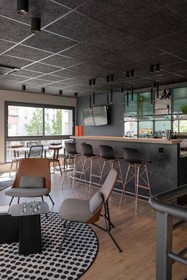 Ibis Annecy Cran Gevrier