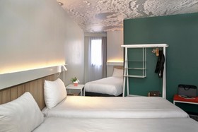 Ibis Annecy Cran Gevrier
