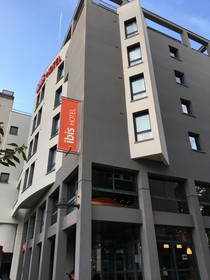 Ibis Annecy Cran Gevrier
