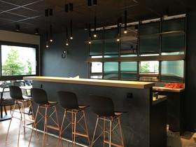 Ibis Annecy Cran Gevrier