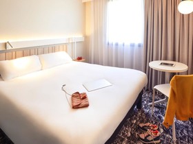 Ibis Annecy Cran Gevrier